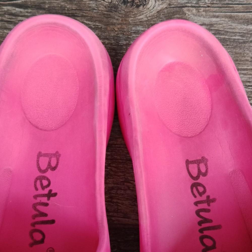 Betula Sandals View 2
